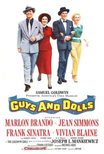 دانلود فیلم Guys and Dolls 195595944-786635358