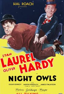 دانلود فیلم Night Owls 193098769-215964928