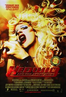 دانلود فیلم Hedwig and the Angry Inch 2001100145-624089660