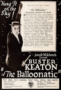 دانلود فیلم The Balloonatic 192391734-1650445080