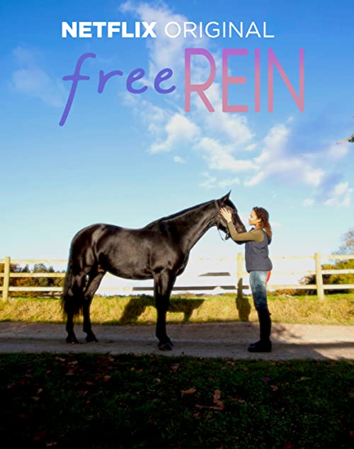 دانلود سریال Free Rein