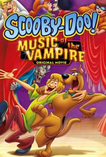 دانلود انیمیشن Scooby-Doo! Music of the Vampire 201292259-2015067901