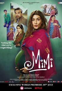 دانلود فیلم هندی Mimi 202195424-1654929864