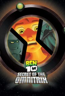 دانلود انیمیشن Ben 10: Secret of the Omnitrix 200797175-1560091778