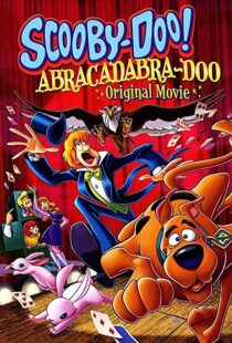 دانلود انیمیشن Scooby-Doo! Abracadabra-Doo 201092368-1529248108