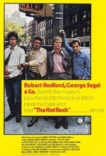 دانلود فیلم The Hot Rock 197291814-1448332272