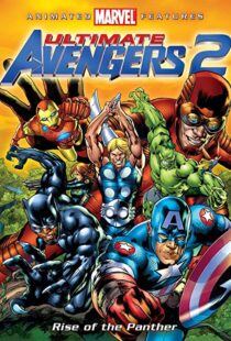 دانلود انیمیشن Ultimate Avengers II 200694132-206233770