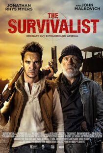 دانلود فیلم The Survivalist 202197239-2034319787