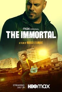 دانلود فیلم The Immortal 201935774-1806491894