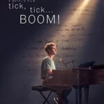 دانلود فیلم tick, tick…BOOM! 2021