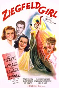 دانلود فیلم Ziegfeld Girl 194191745-2112680248