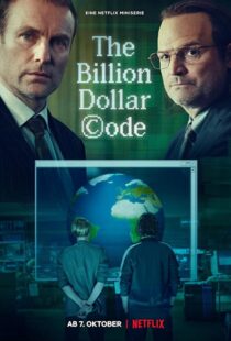 دانلود سریال The Billion Dollar Code کد میلیارد دلاری98203-1670016195