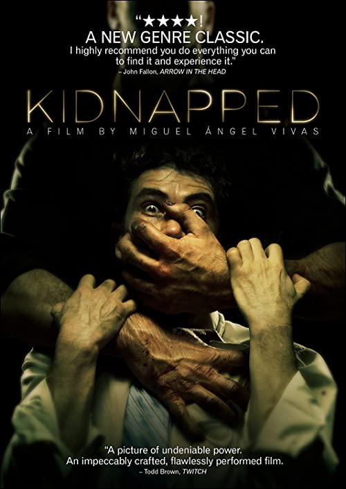 دانلود فیلم Kidnapped 2010