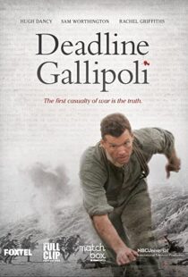 دانلود سریال Deadline Gallipoli خط مرگ گالی پلی93862-1390849024
