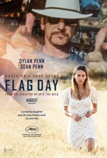 دانلود فیلم Flag Day 202192022-1078227819