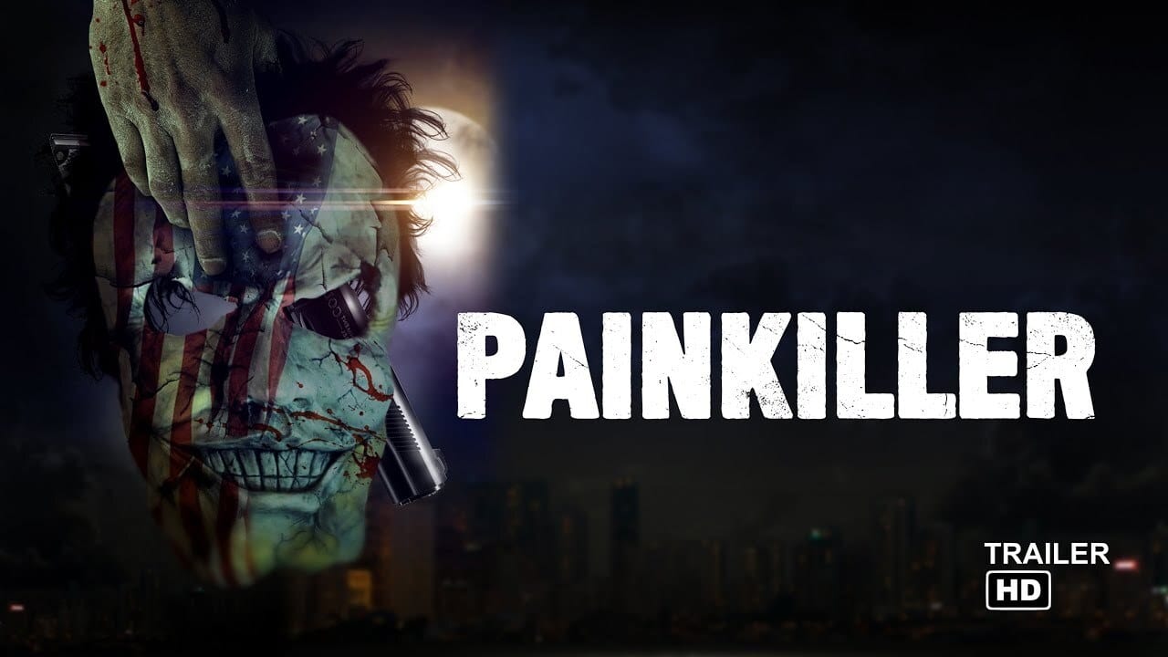 دانلود فیلم Painkiller 2021