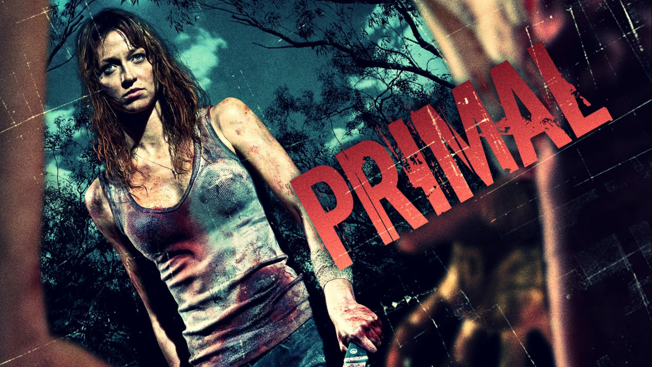 دانلود فیلم Primal 2010