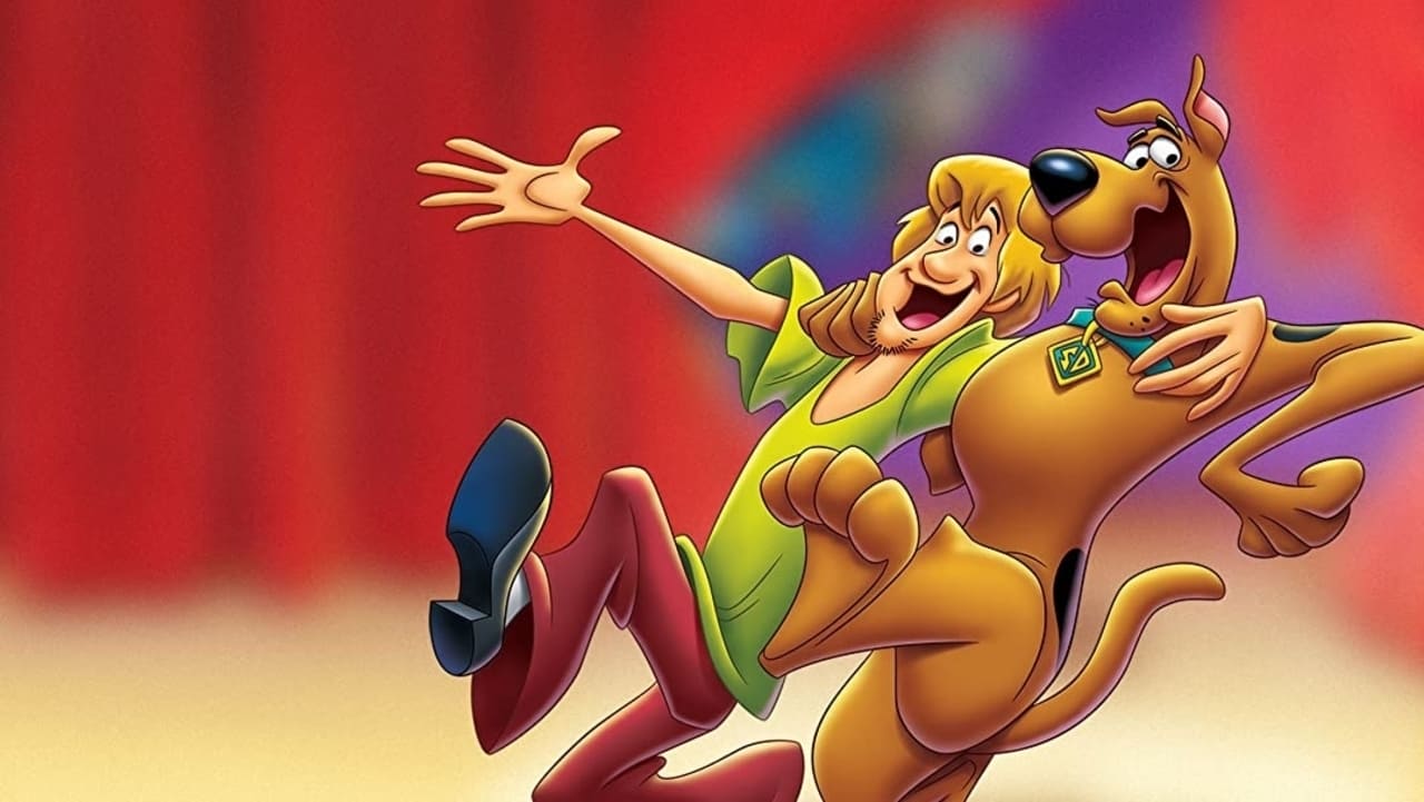 دانلود انیمیشن Scooby-Doo! Music of the Vampire 2012