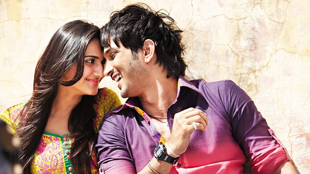 دانلود فیلم هندی Shuddh Desi Romance 2013