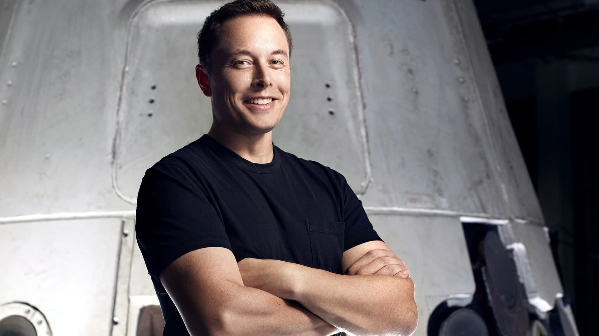 دانلود مستند Tech Billionaires: Elon Musk 2021