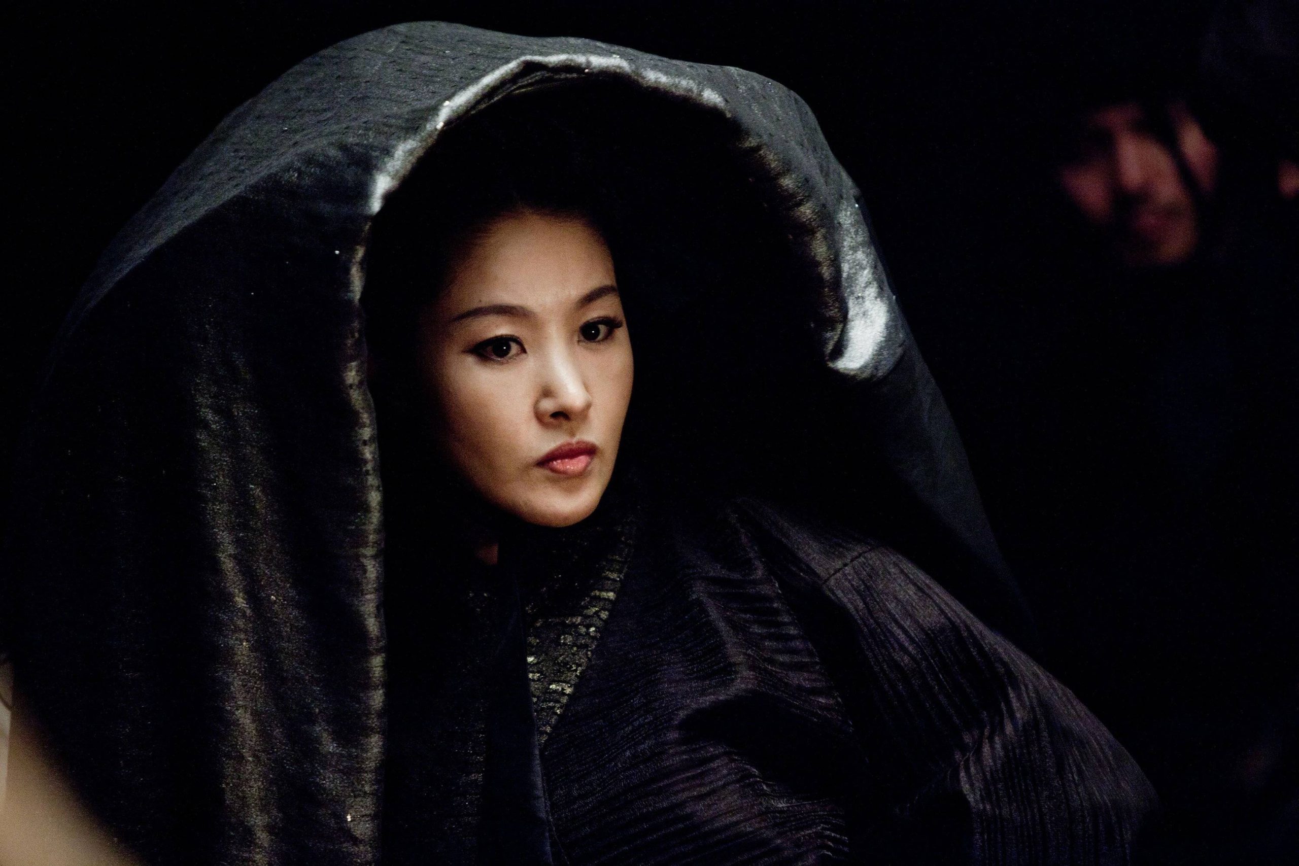 دانلود فیلم کره ای The Concubine 2012