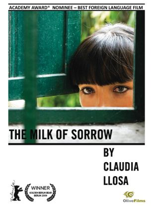 دانلود فیلم The Milk of Sorrow 2009