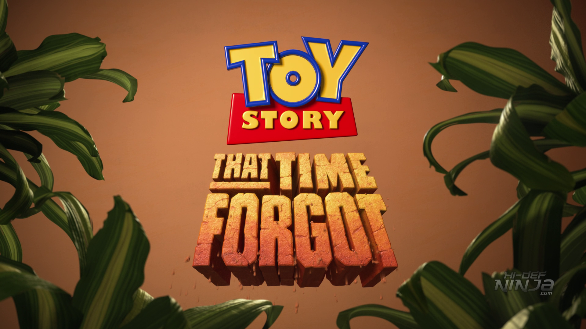 دانلود انیمیشن Toy Story That Time Forgot 2014