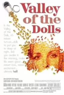 دانلود فیلم Valley of the Dolls 196791710-1420186353