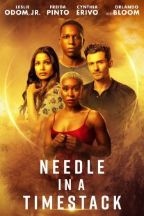 دانلود فیلم Needle in a Timestack 202192122-452539