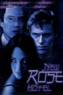 دانلود فیلم New Rose Hotel 199897278-216052479