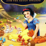 دانلود انیمیشن Snow White and the Seven Dwarfs 1937