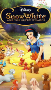 دانلود انیمیشن Snow White and the Seven Dwarfs 193795777-111309741