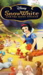 دانلود انیمیشن Snow White and the Seven Dwarfs 1937