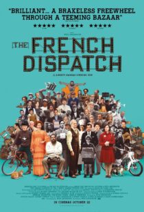 دانلود فیلم The French Dispatch 202194059-1902191866
