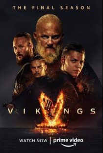دانلود سریال Vikings وایکینگ ها
