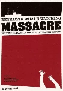دانلود فیلم Reykjavik Whale Watching Massacre 2009108991-1434091865