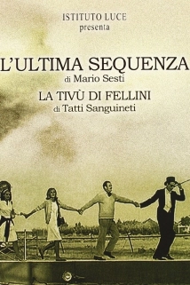 دانلود فیلم La tivù di Fellini 2003