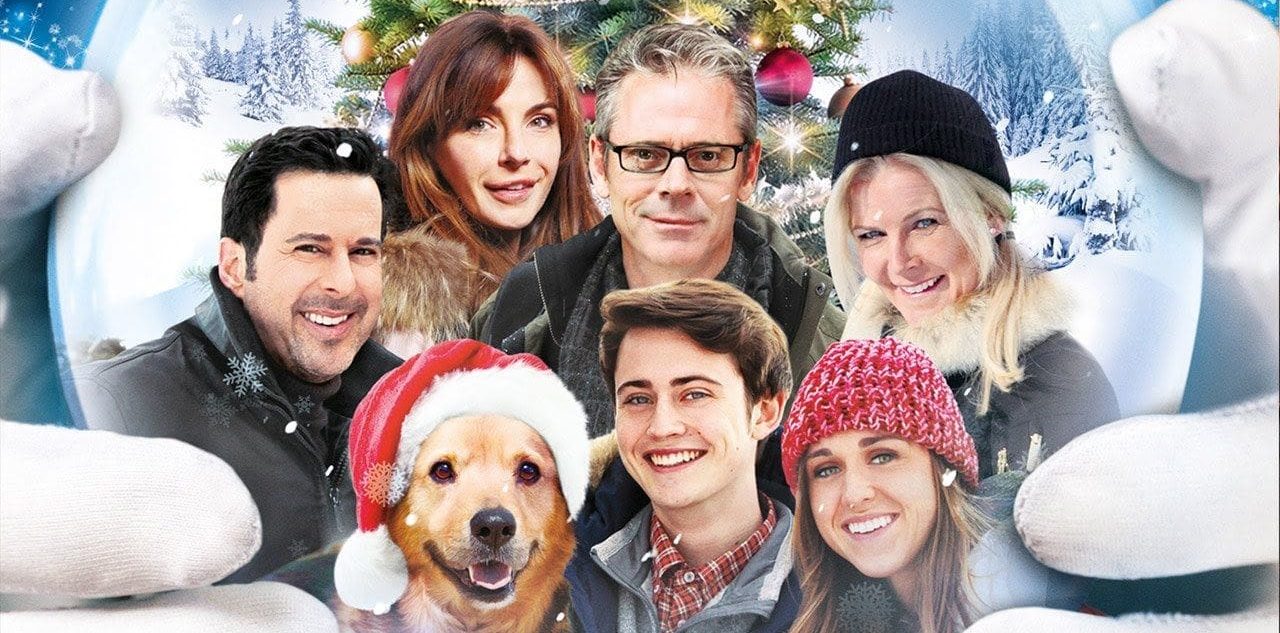 دانلود فیلم A Magic Christmas 2014
