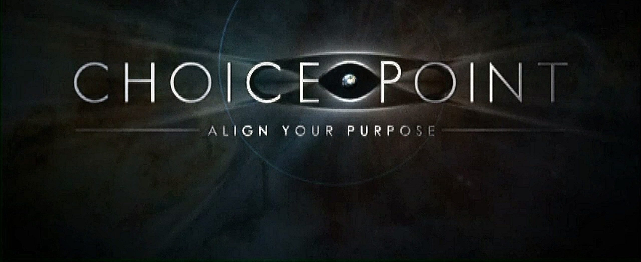 دانلود مستند Choice Point: Align Your Purpose 2012