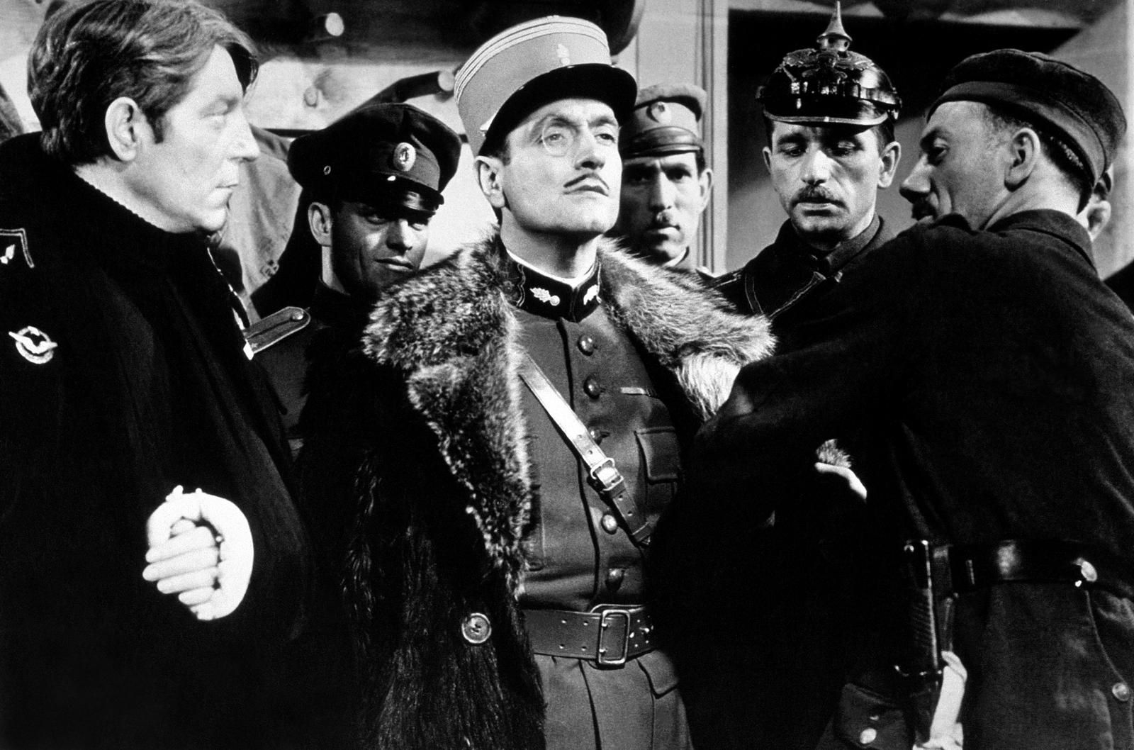 دانلود فیلم La Grande Illusion 1937