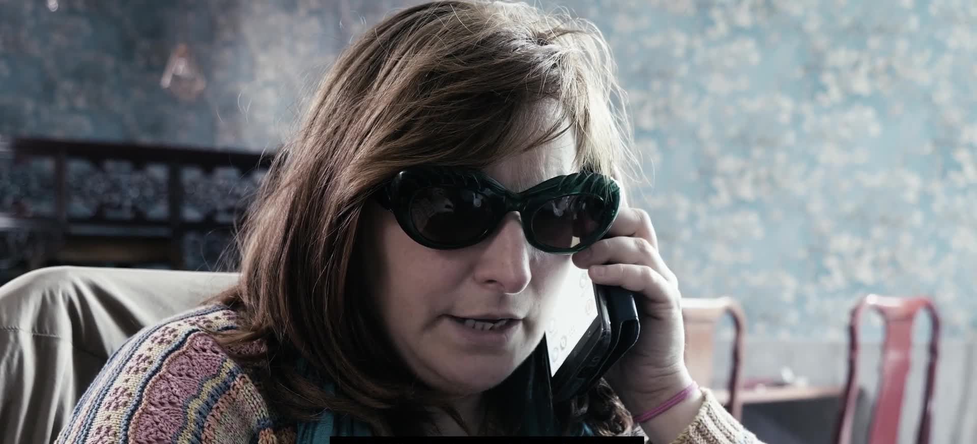 دانلود فیلم La donna dello smartphone 2020