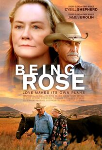 دانلود فیلم Being Rose 2017102341-92571064