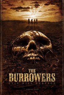 دانلود فیلم The Burrowers 2008106024-1385347503