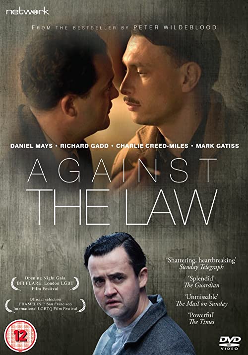 دانلود فیلم Against the Law 2017