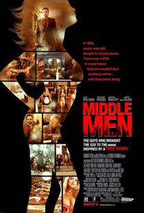 دانلود فیلم Middle Men 2009109259-82311204
