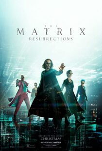 دانلود فیلم The Matrix Resurrections 2021107859-186592662