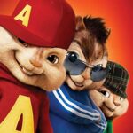 دانلود انیمیشن Alvin and the Chipmunks: The Squeakquel 2009