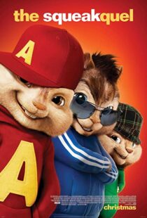 دانلود انیمیشن Alvin and the Chipmunks: The Squeakquel 2009106057-1046487269