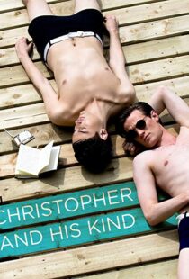 دانلود فیلم Christopher and His Kind 2011109880-417531403
