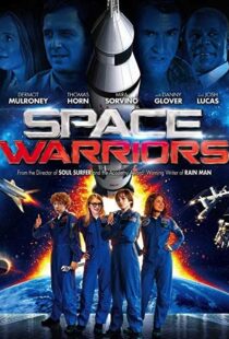 دانلود فیلم Space Warriors 2013107273-268677931